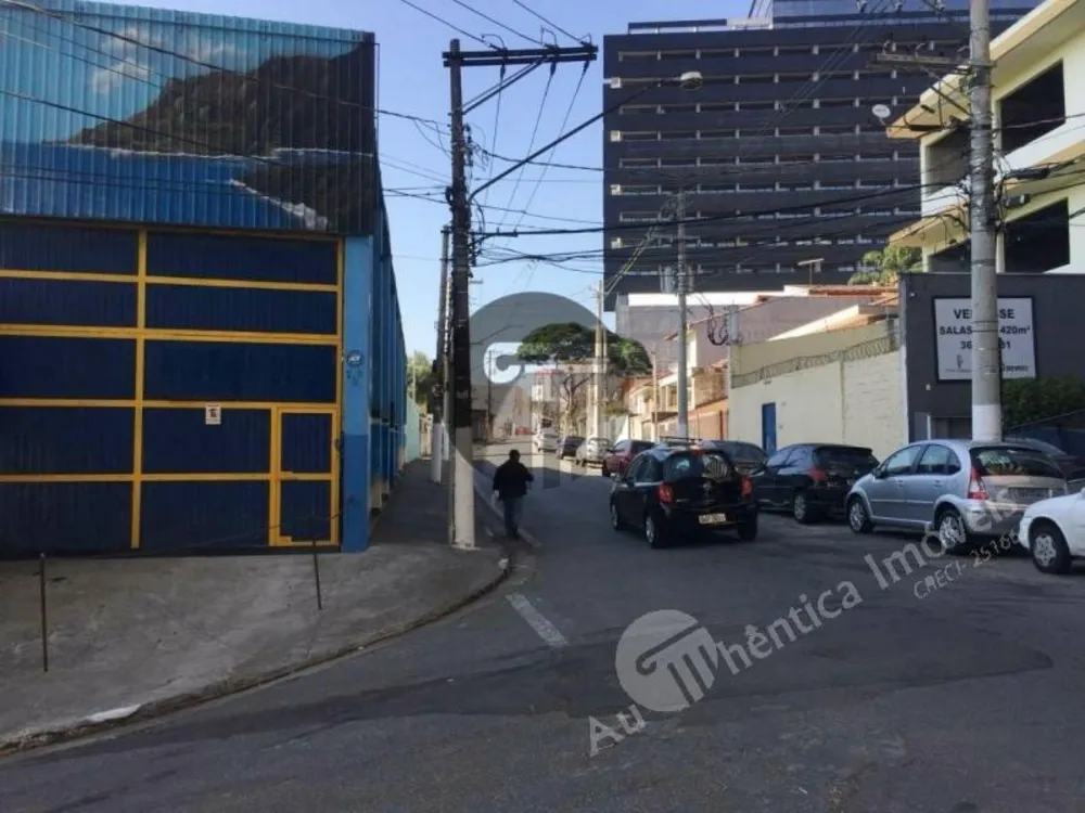 Depósito-Galpão, 470 m² - Foto 9