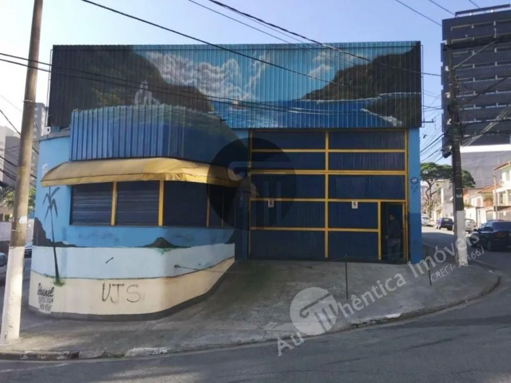 Depósito-Galpão, 470 m² - Foto 7