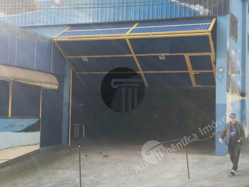 Depósito-Galpão, 470 m² - Foto 5