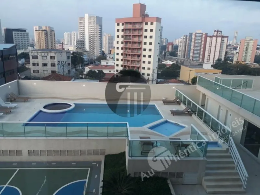 Cobertura, 3 quartos, 145 m² - Foto 6