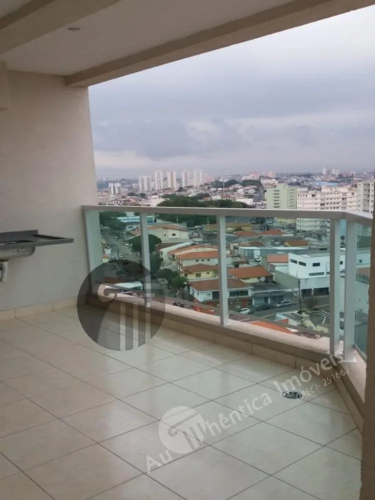Cobertura, 3 quartos, 145 m² - Foto 4