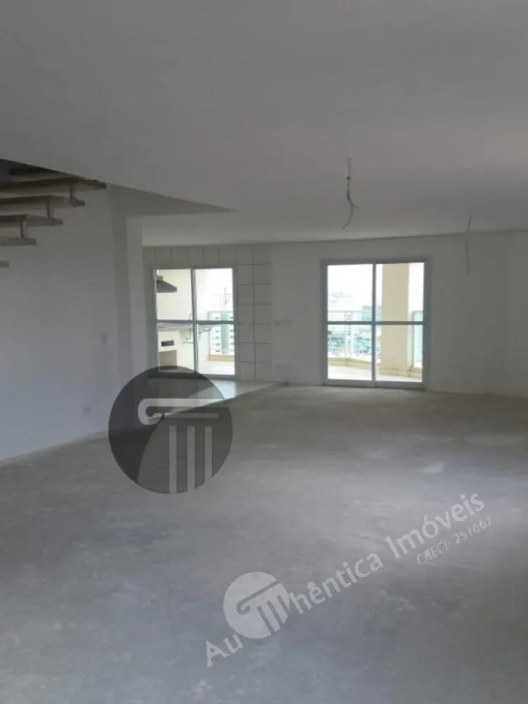 Cobertura, 3 quartos, 145 m² - Foto 1