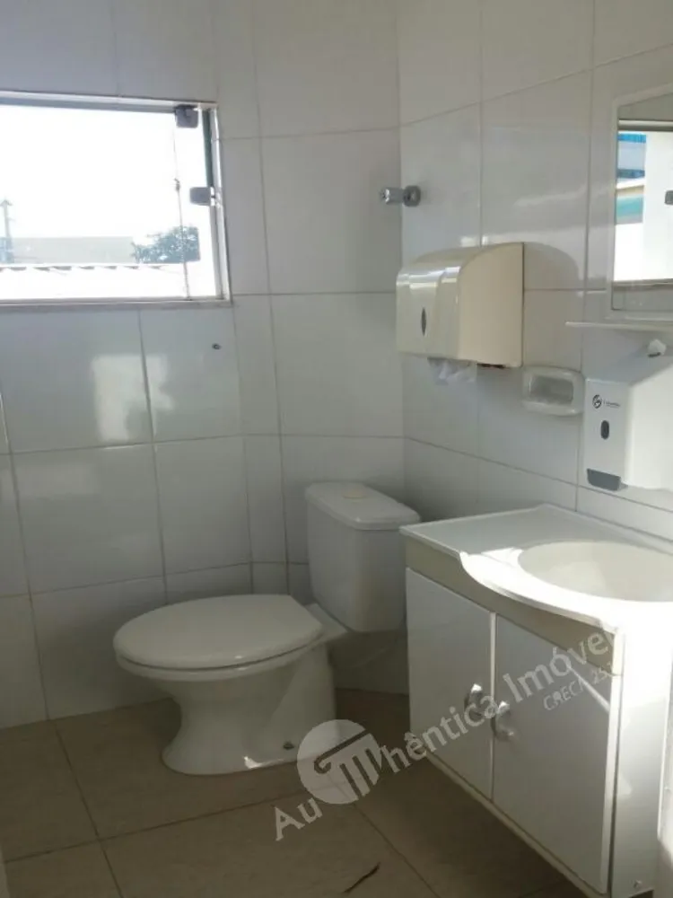 Sala-Conjunto, 28 m² - Foto 5