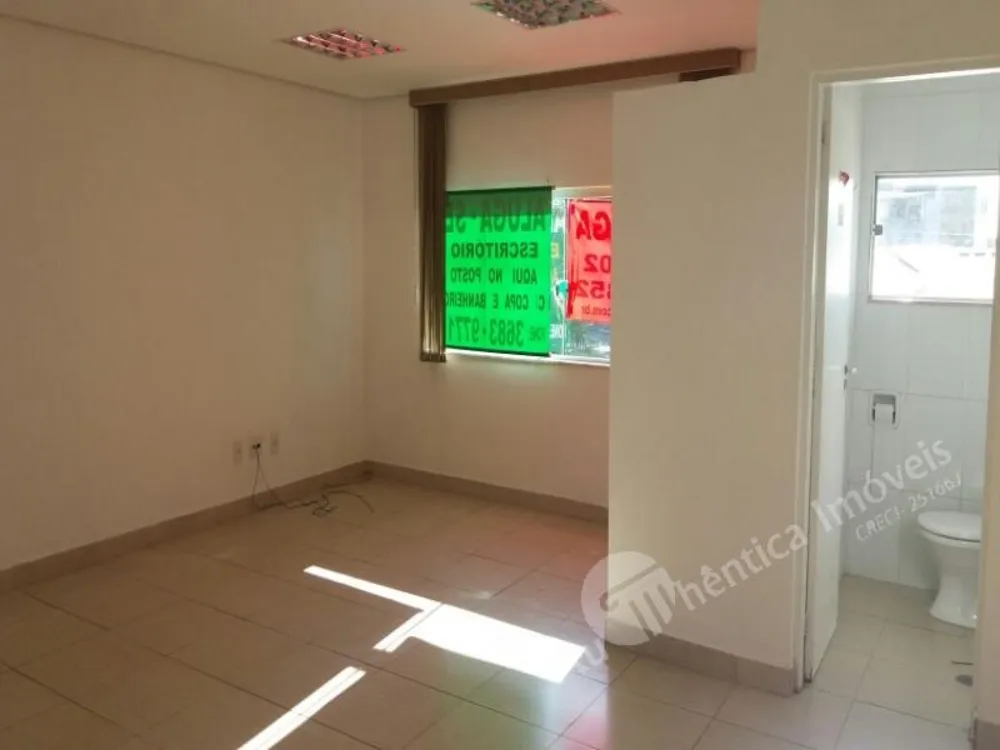 Sala-Conjunto, 28 m² - Foto 1