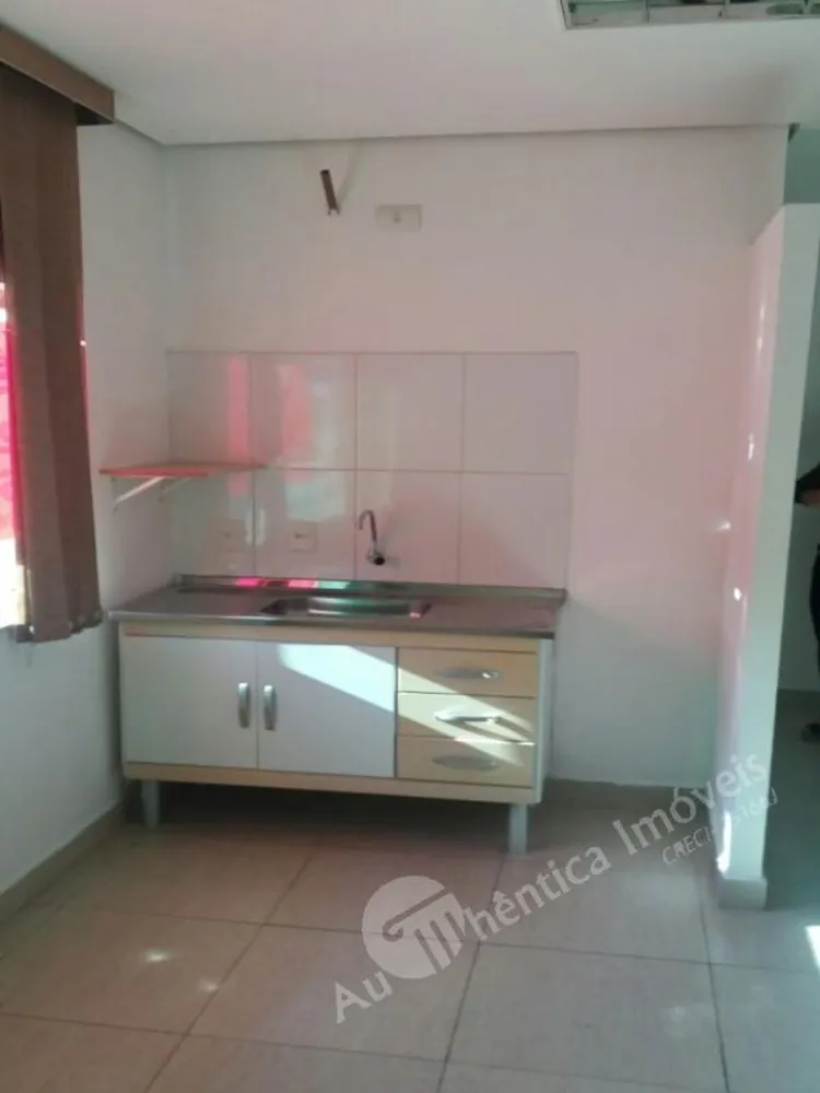 Sala-Conjunto, 28 m² - Foto 7