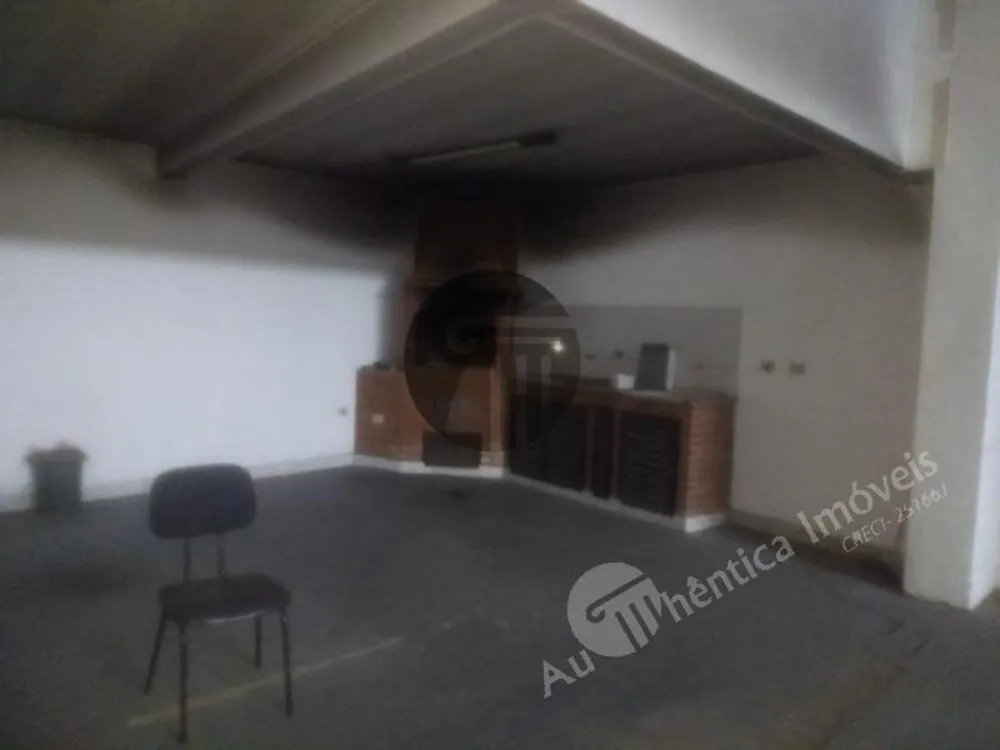 Depósito-Galpão, 560 m² - Foto 6