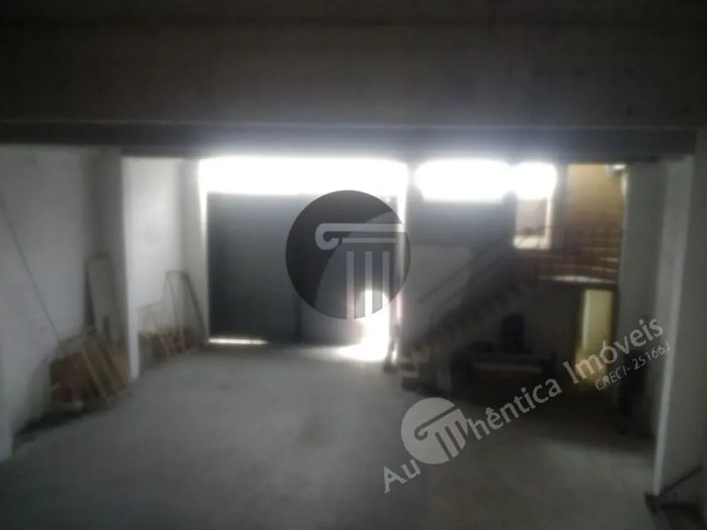 Depósito-Galpão, 560 m² - Foto 10