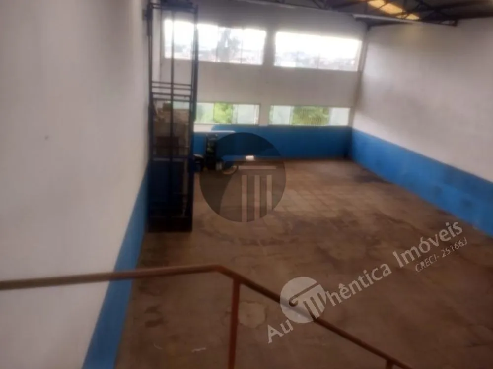 Depósito-Galpão, 560 m² - Foto 4