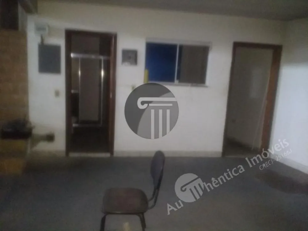 Depósito-Galpão, 560 m² - Foto 8