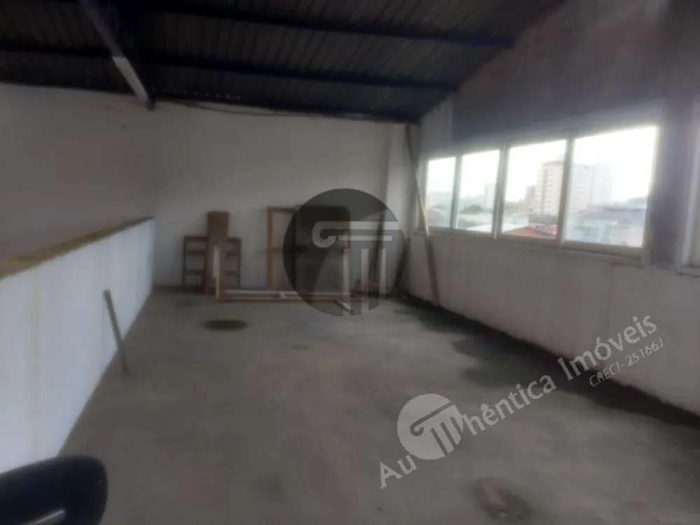 Depósito-Galpão, 560 m² - Foto 11