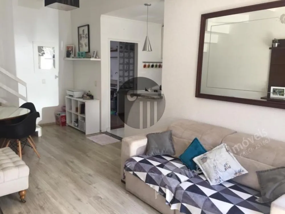 Sobrado, 2 quartos, 70 m² - Foto 3