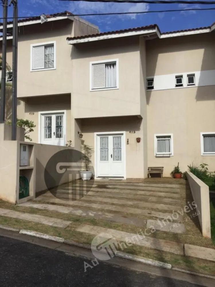 Sobrado, 2 quartos, 70 m² - Foto 1