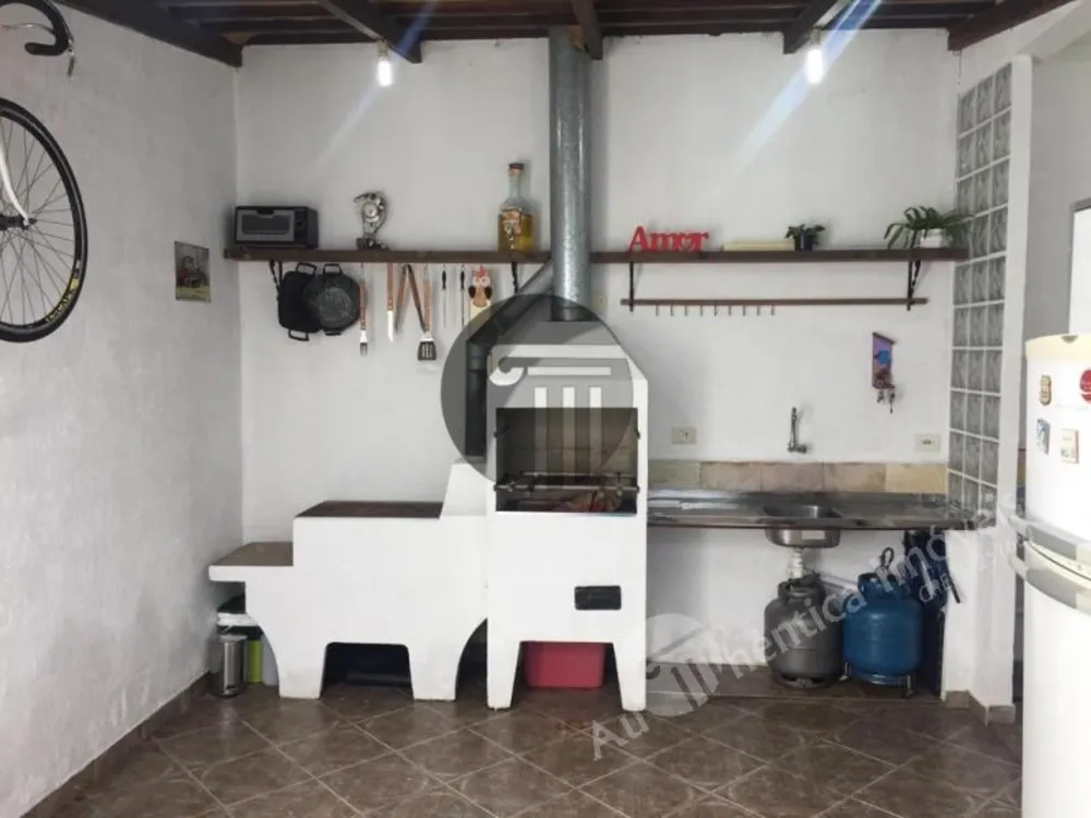 Sobrado, 2 quartos, 70 m² - Foto 11