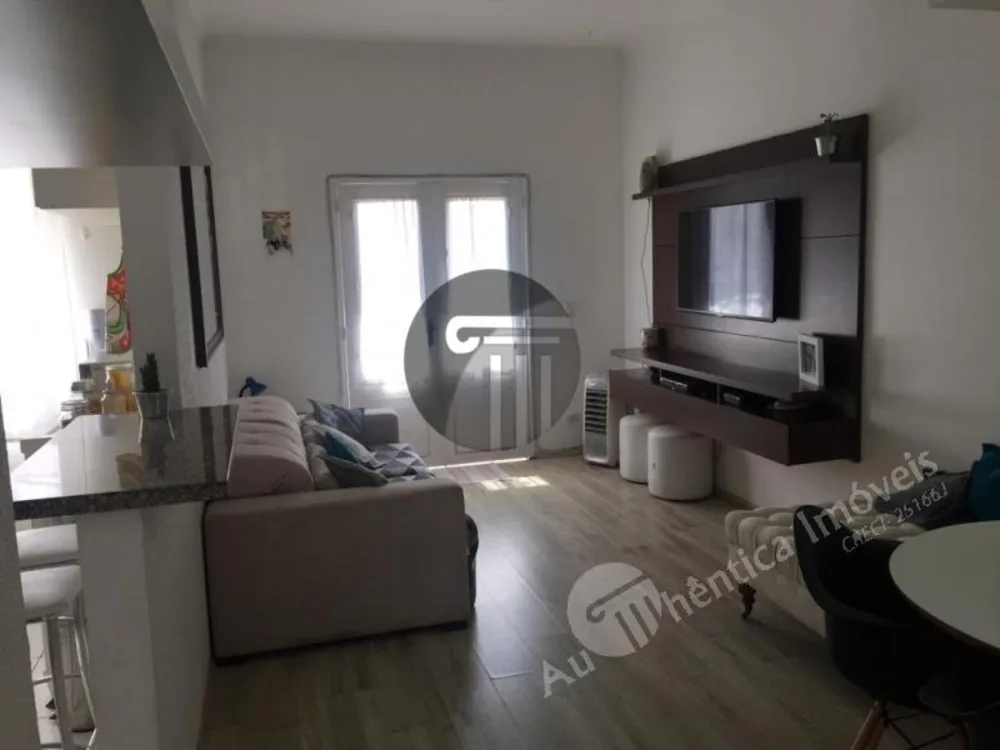 Sobrado, 2 quartos, 70 m² - Foto 2