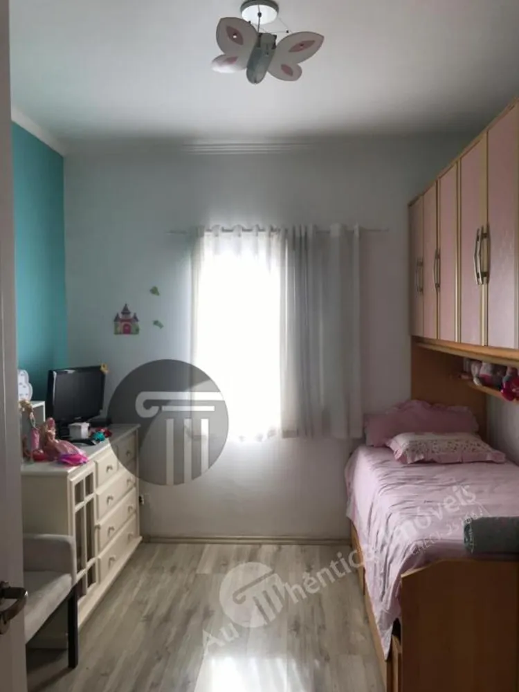 Sobrado, 2 quartos, 70 m² - Foto 9