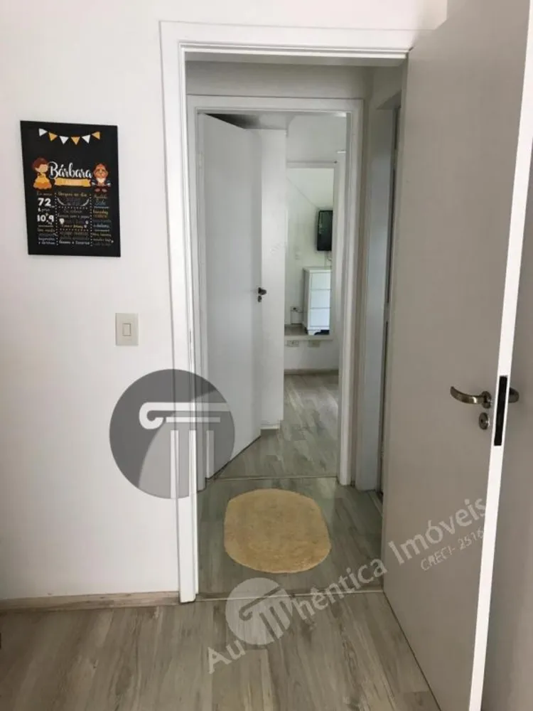 Sobrado, 2 quartos, 70 m² - Foto 10