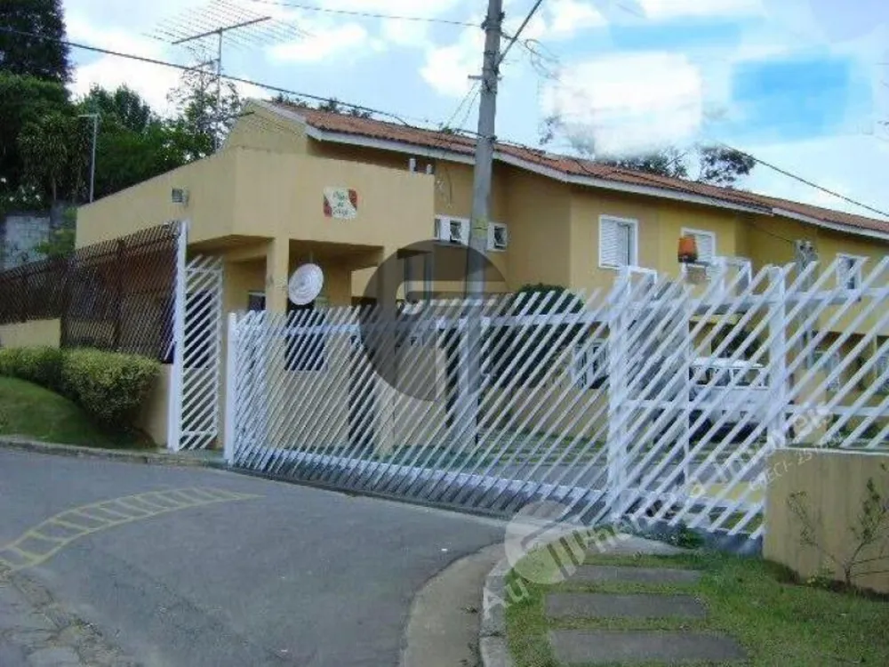 Sobrado, 2 quartos, 70 m² - Foto 12