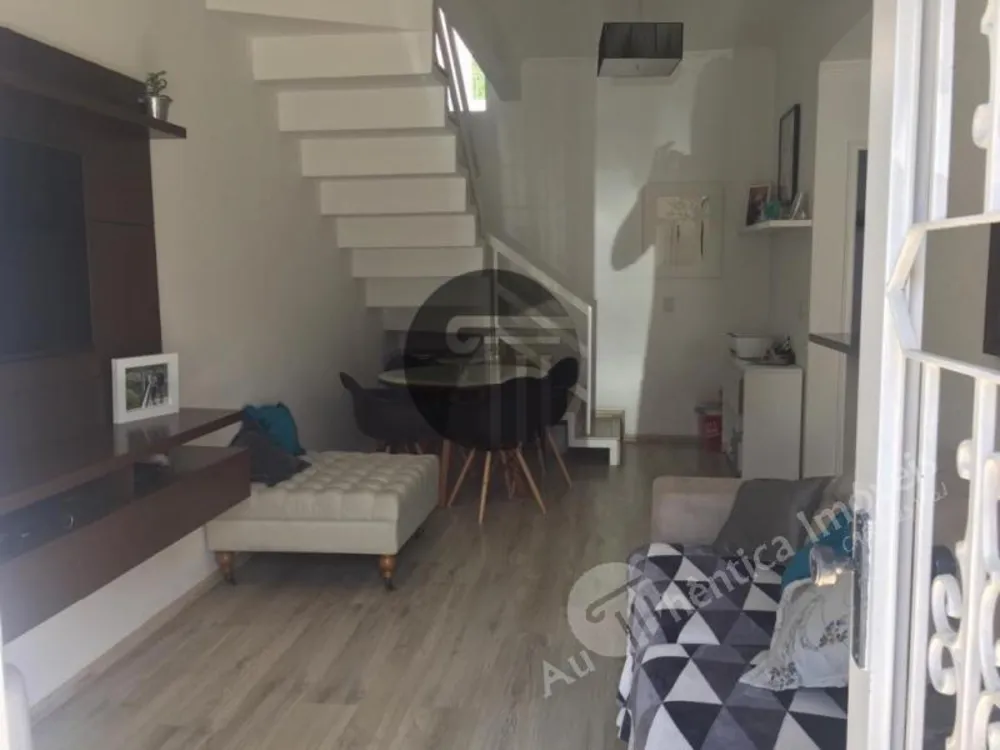 Sobrado, 2 quartos, 70 m² - Foto 6