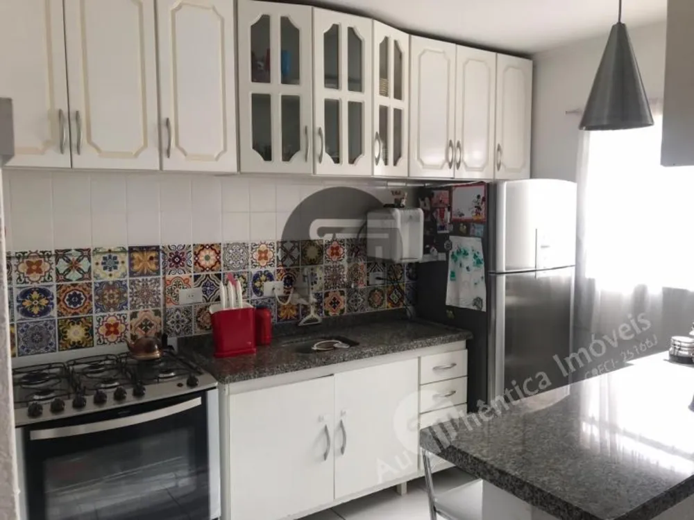 Sobrado, 2 quartos, 70 m² - Foto 4