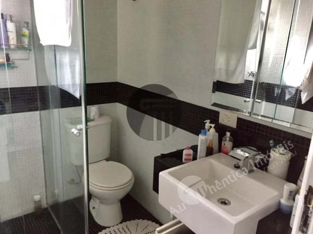 Sobrado, 2 quartos, 70 m² - Foto 8