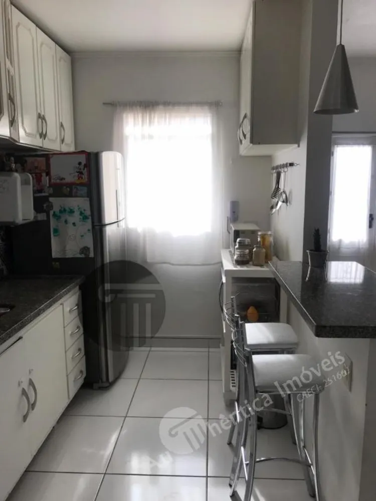 Sobrado, 2 quartos, 70 m² - Foto 5