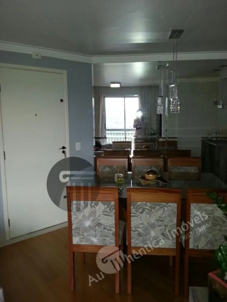 Apartamento, 2 quartos, 50 m² - Foto 8