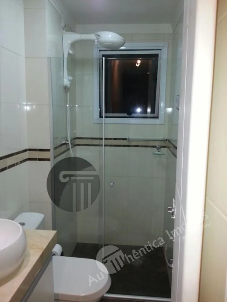 Apartamento, 2 quartos, 50 m² - Foto 11