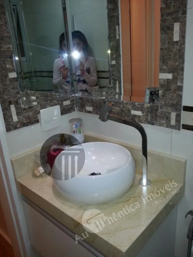 Apartamento, 2 quartos, 50 m² - Foto 6