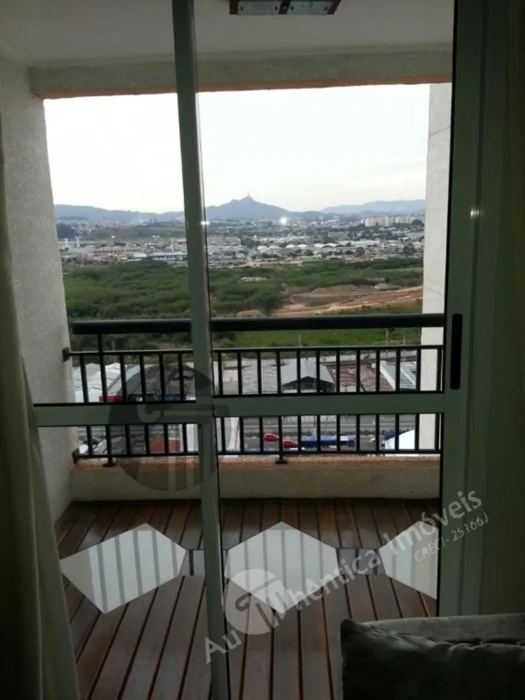 Apartamento, 2 quartos, 50 m² - Foto 4