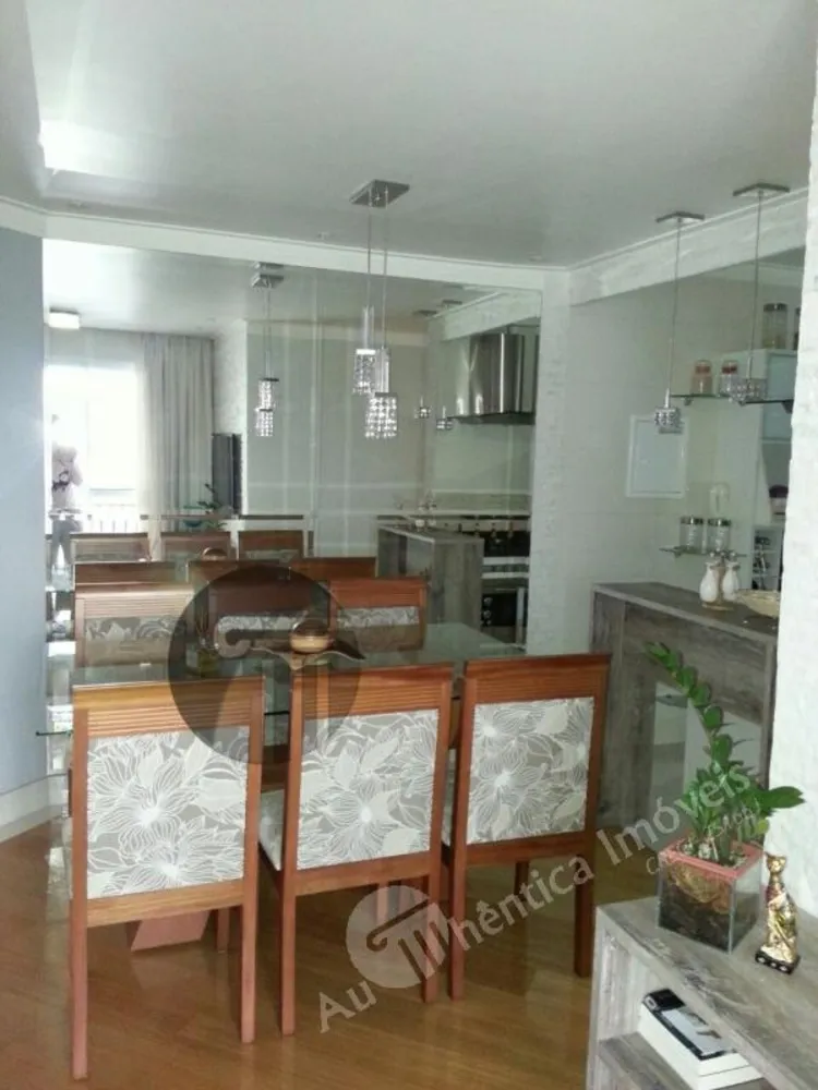 Apartamento, 2 quartos, 50 m² - Foto 4