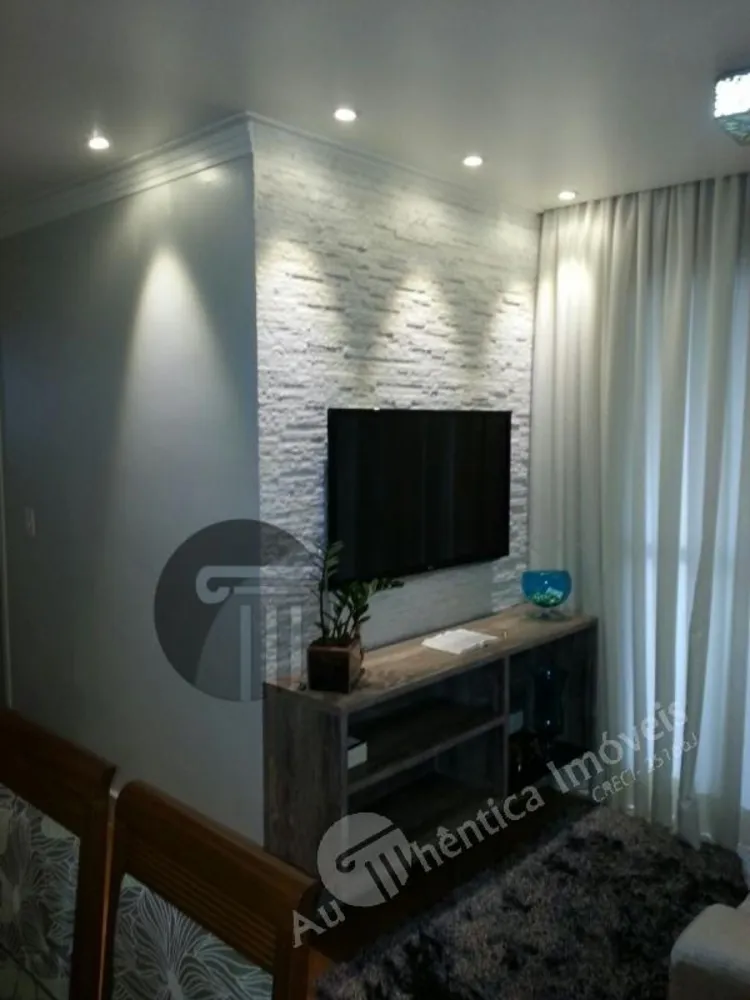 Apartamento, 2 quartos, 50 m² - Foto 7