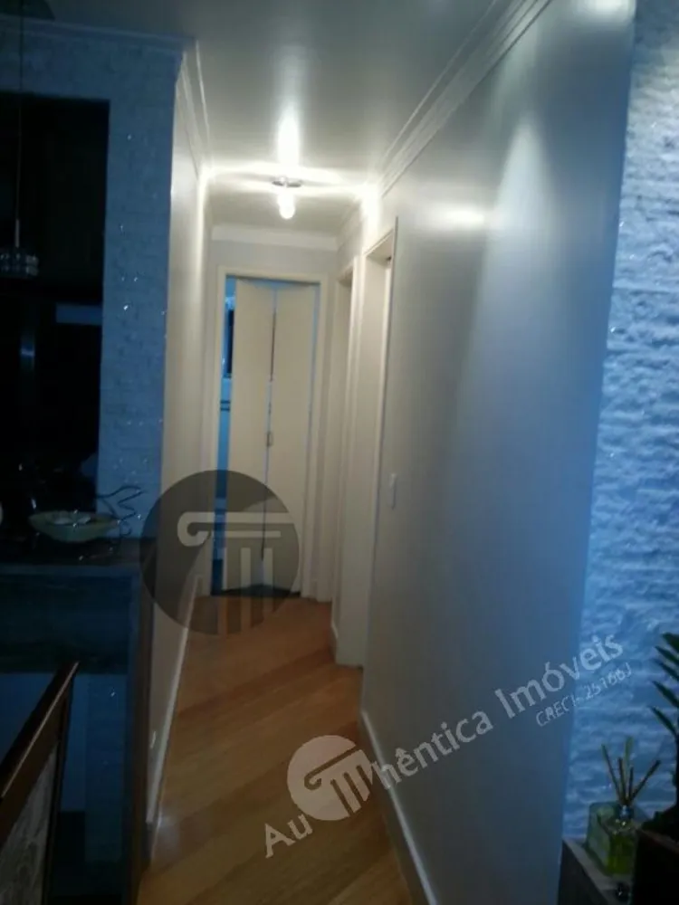 Apartamento, 2 quartos, 50 m² - Foto 2