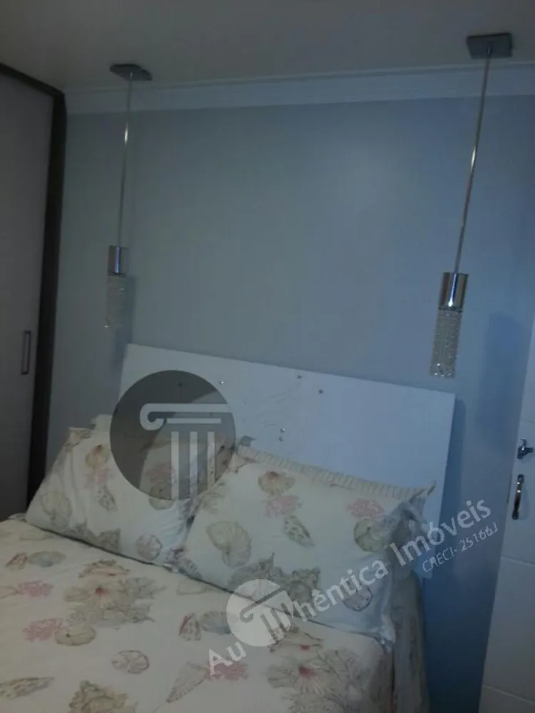 Apartamento, 2 quartos, 50 m² - Foto 5