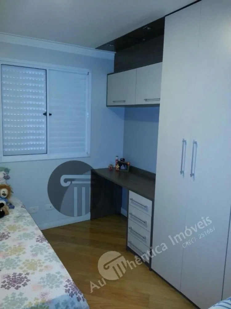 Apartamento, 2 quartos, 50 m² - Foto 3