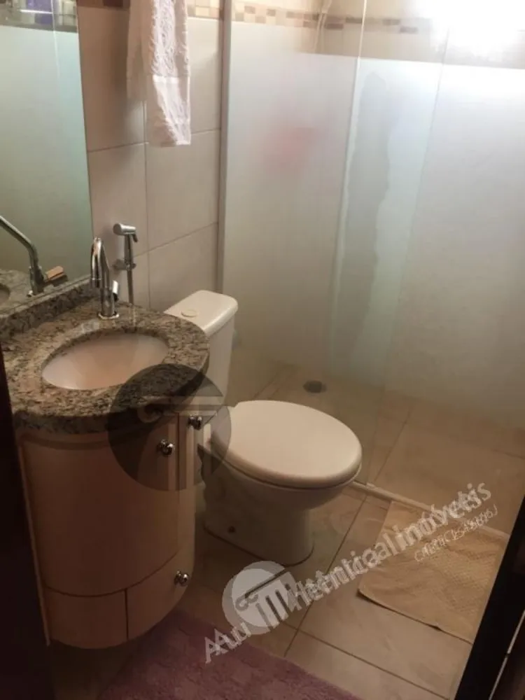 Sobrado, 3 quartos, 156 m² - Foto 10