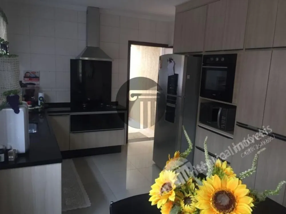 Sobrado, 3 quartos, 156 m² - Foto 4