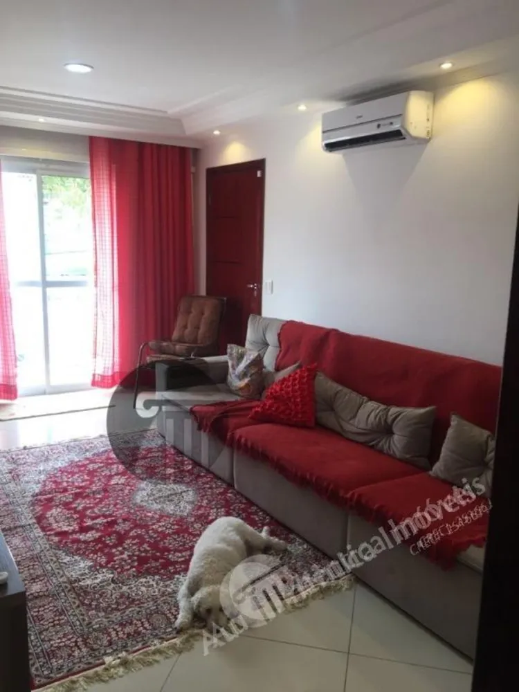 Sobrado, 3 quartos, 156 m² - Foto 3
