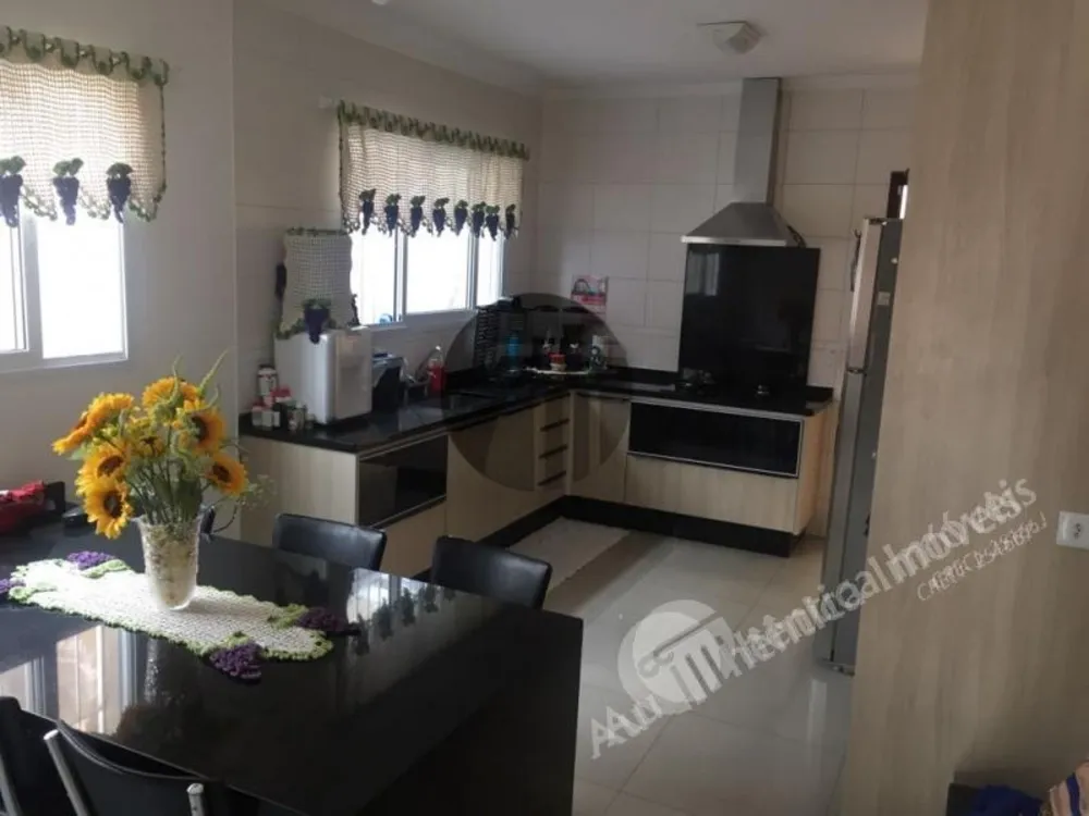 Sobrado, 3 quartos, 156 m² - Foto 5
