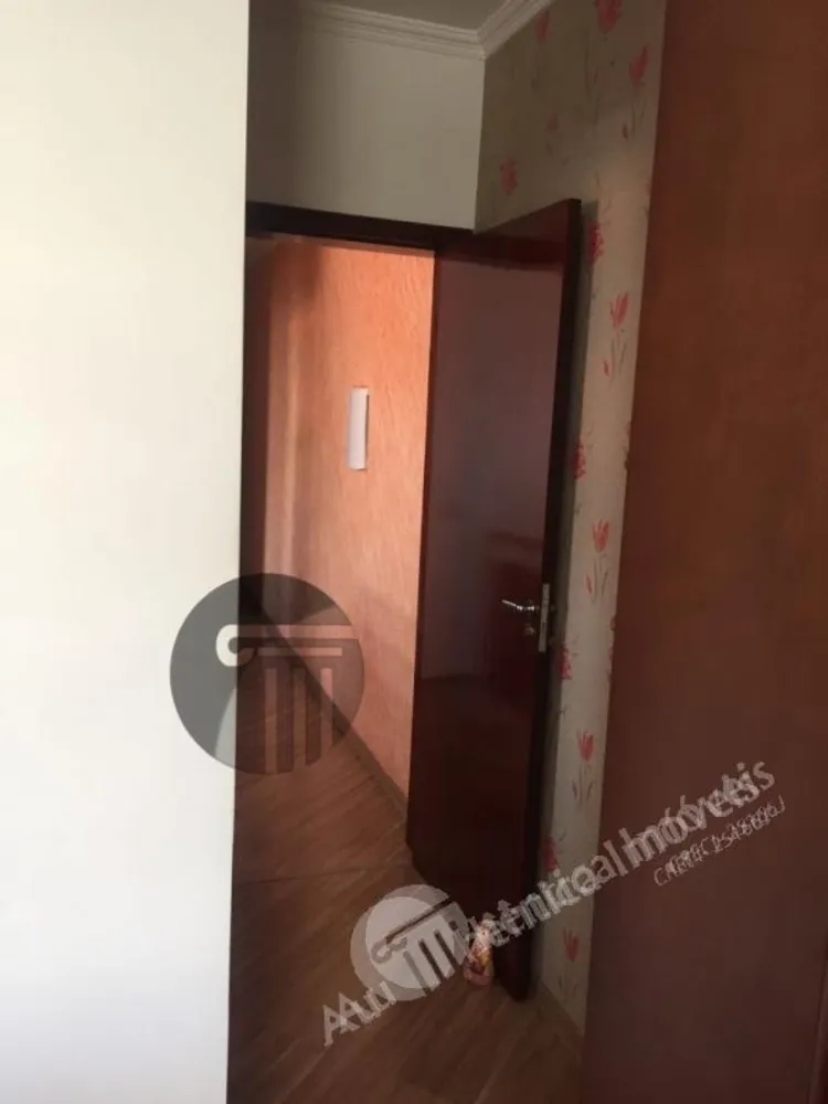 Sobrado, 3 quartos, 156 m² - Foto 8