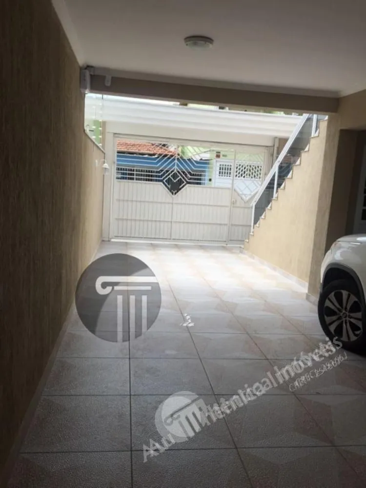 Sobrado, 3 quartos, 156 m² - Foto 12