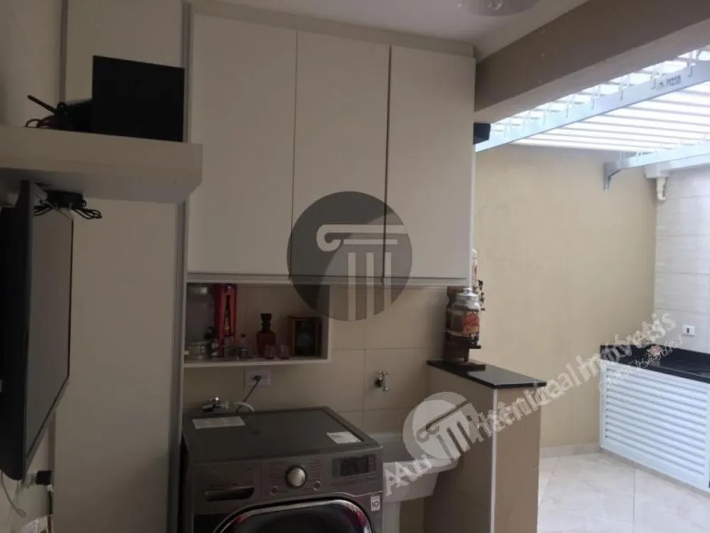 Sobrado, 3 quartos, 156 m² - Foto 11