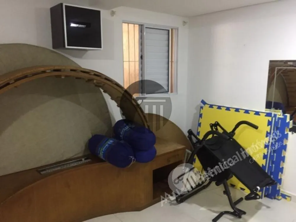 Sobrado, 3 quartos, 156 m² - Foto 7