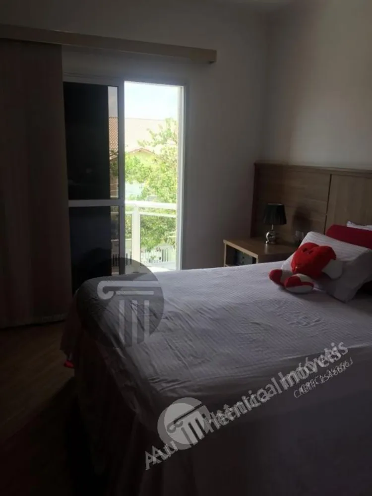 Sobrado, 3 quartos, 156 m² - Foto 6