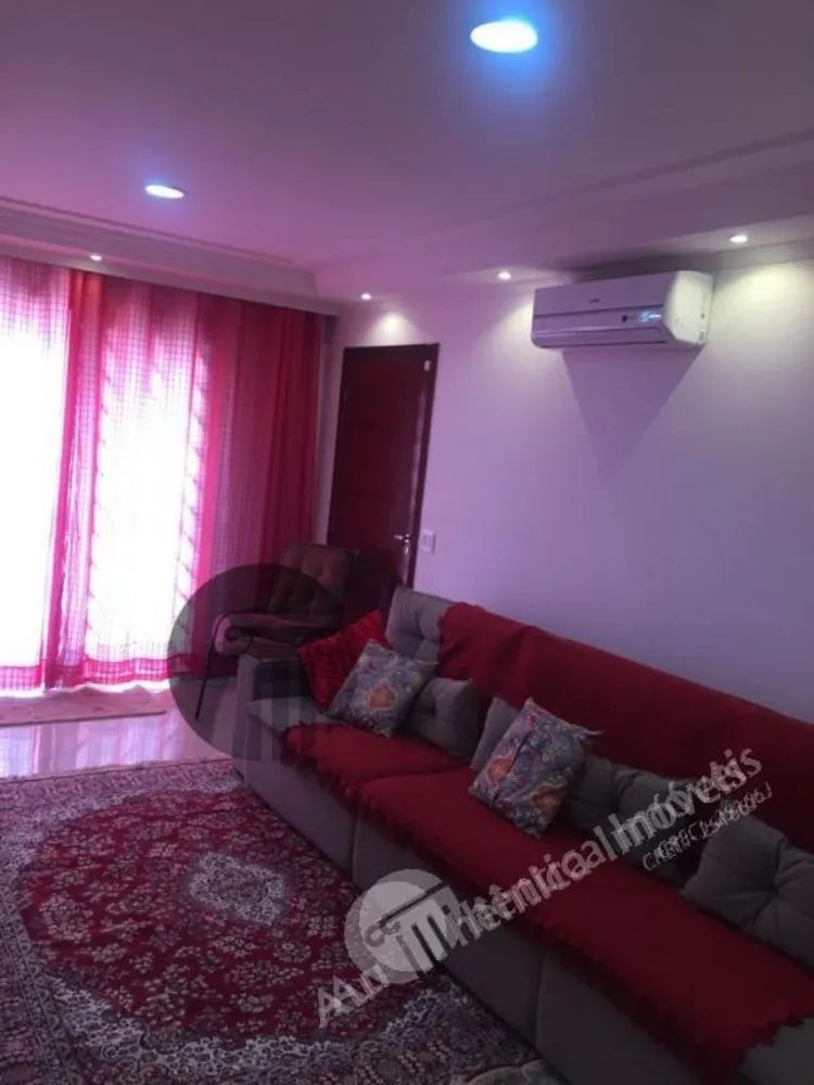 Sobrado, 3 quartos, 156 m² - Foto 2