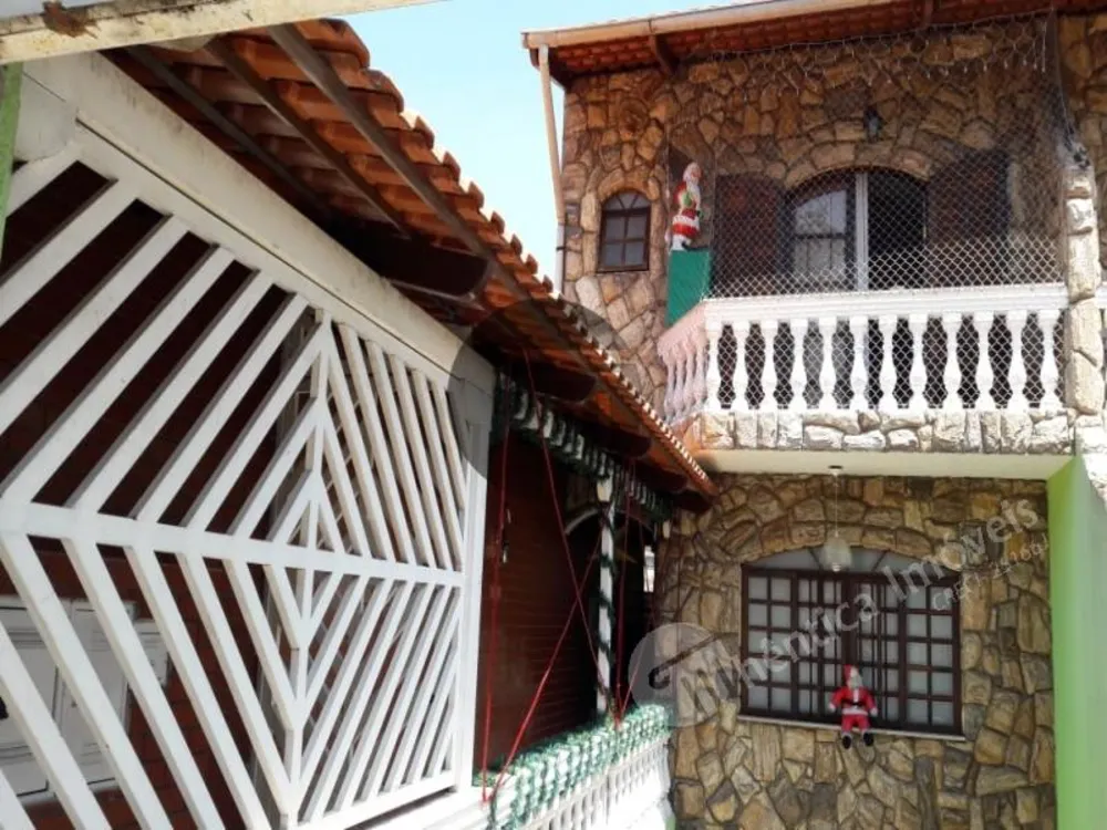 Sobrado, 3 quartos, 320 m² - Foto 8