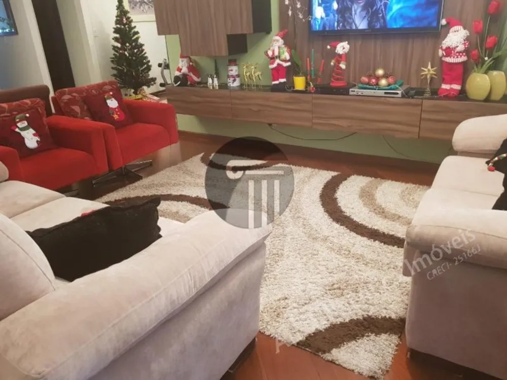 Sobrado, 3 quartos, 320 m² - Foto 10