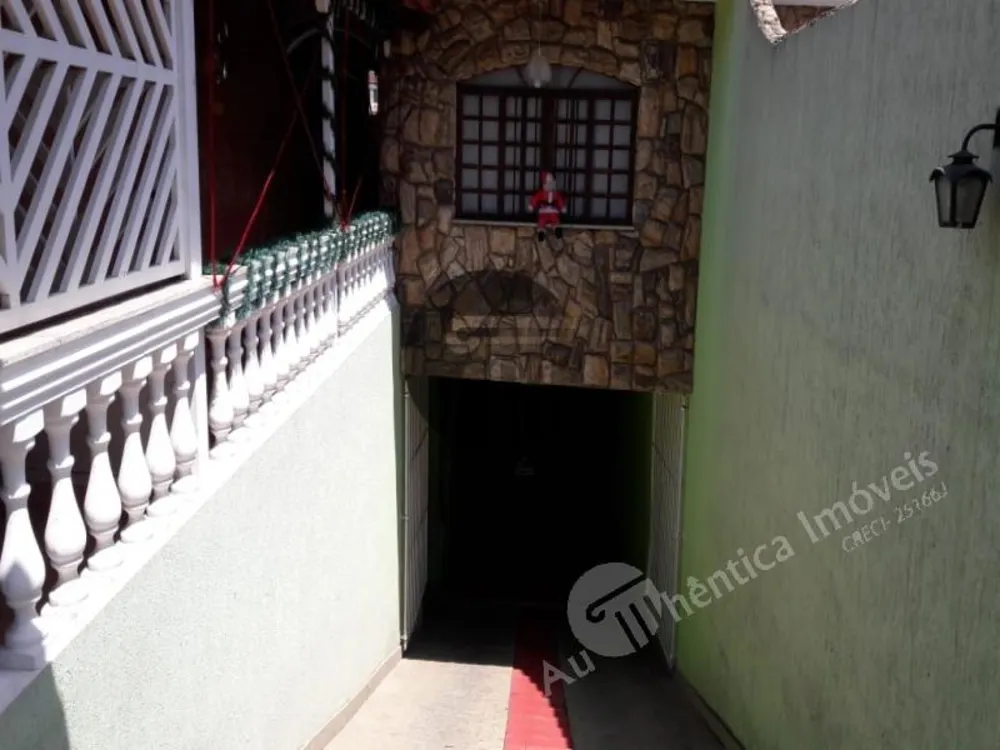 Sobrado, 3 quartos, 320 m² - Foto 12