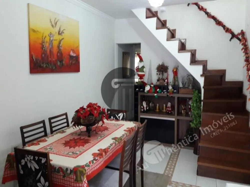 Sobrado, 3 quartos, 320 m² - Foto 2