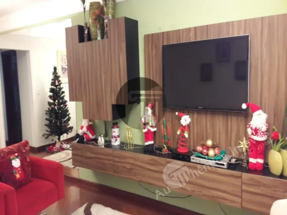 Sobrado, 3 quartos, 320 m² - Foto 5