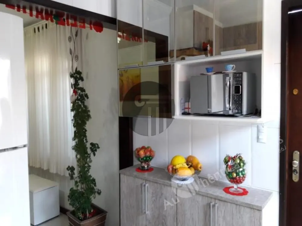 Sobrado, 3 quartos, 320 m² - Foto 4